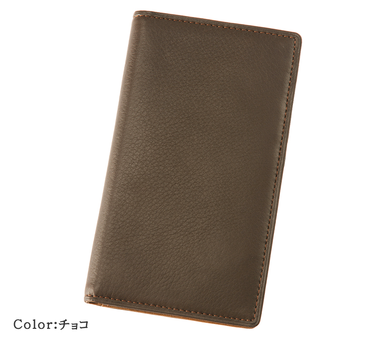 【キプリス】10枚カードケース■シルキーキップ