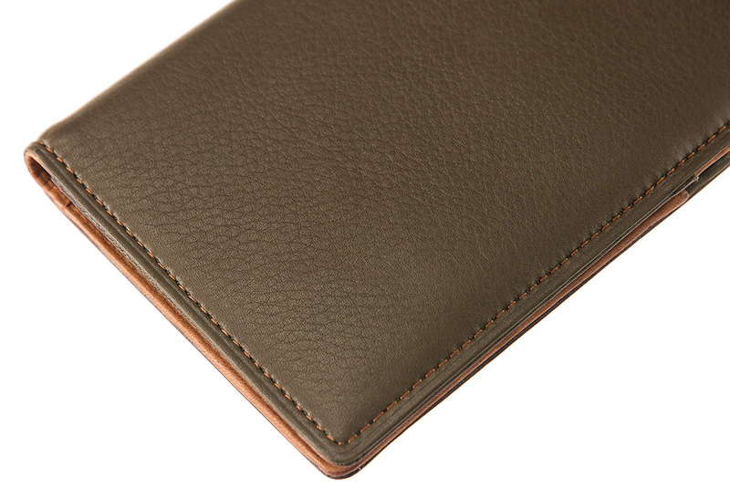 【キプリス】10枚カードケース■シルキーキップ