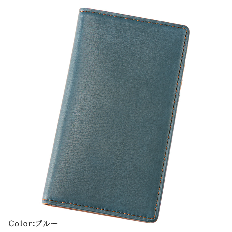 【キプリス】10枚カードケース■シルキーキップ