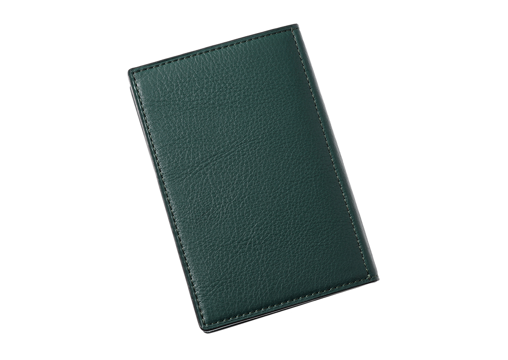 【キプリス】手帳（ミニ6穴11mm）■トゥージュール画像