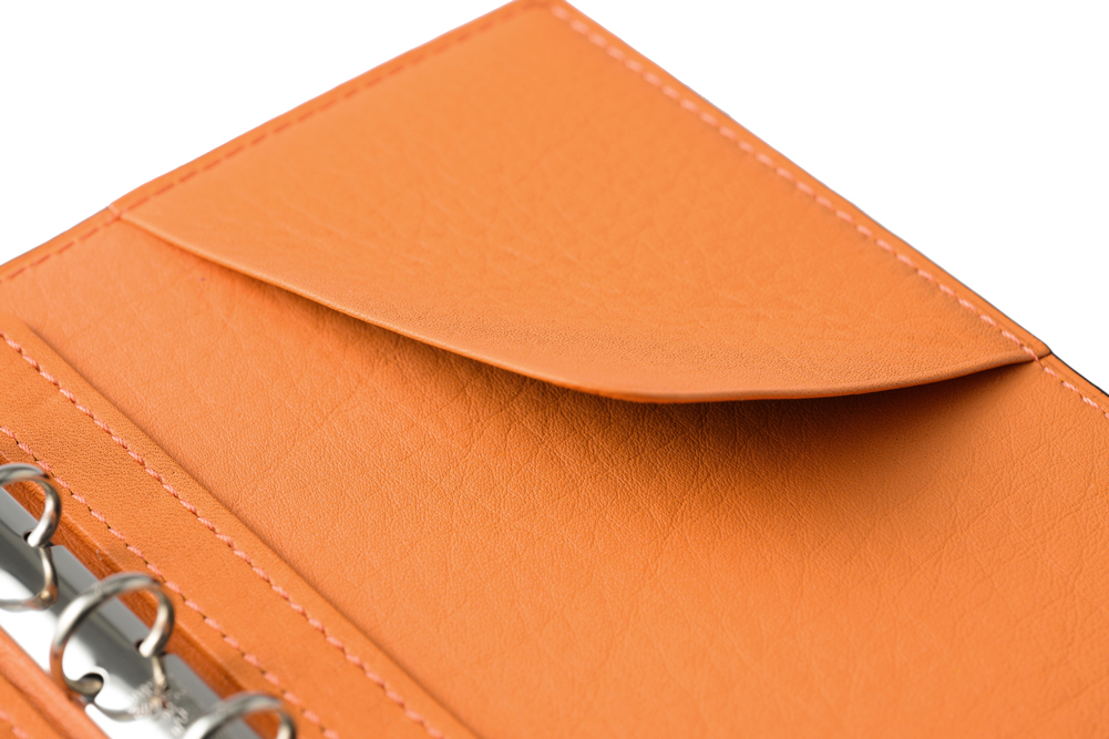 【キプリス】手帳（ミニ6穴11mm）■トゥージュール画像