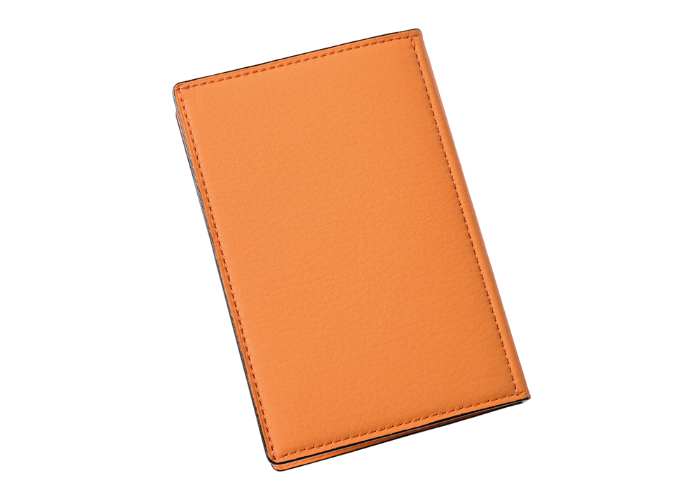 【キプリス】手帳（ミニ6穴11mm）■トゥージュール画像