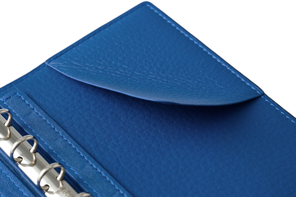 【キプリス】手帳（ミニ6穴11mm）■トゥージュール画像