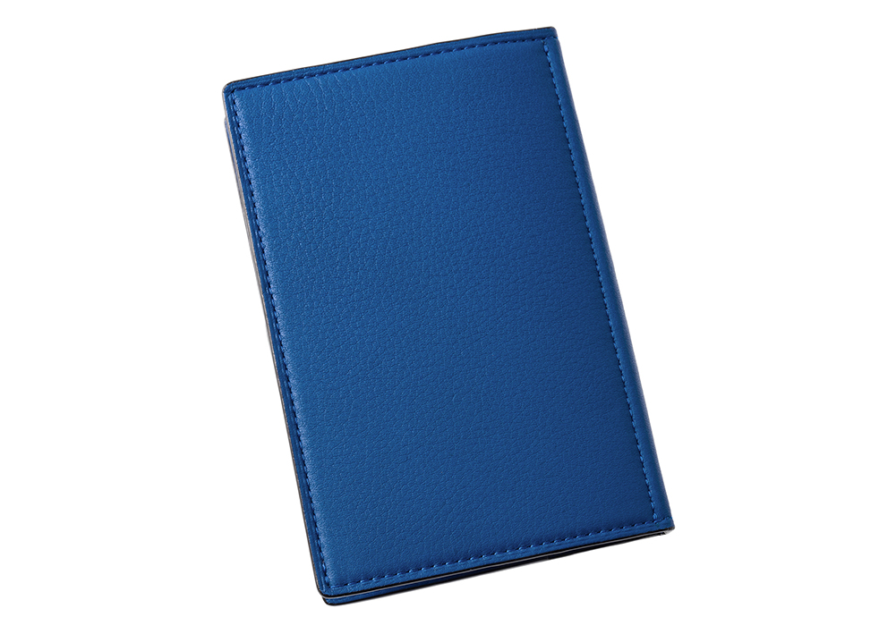 【キプリス】手帳（ミニ6穴11mm）■トゥージュール画像