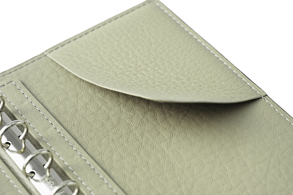 【キプリス】手帳（ミニ6穴11mm）■トゥージュール画像