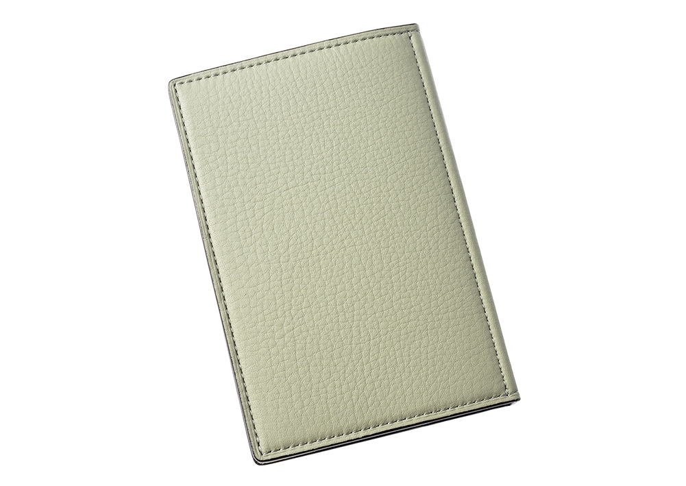 【キプリス】手帳（ミニ6穴11mm）■トゥージュール画像