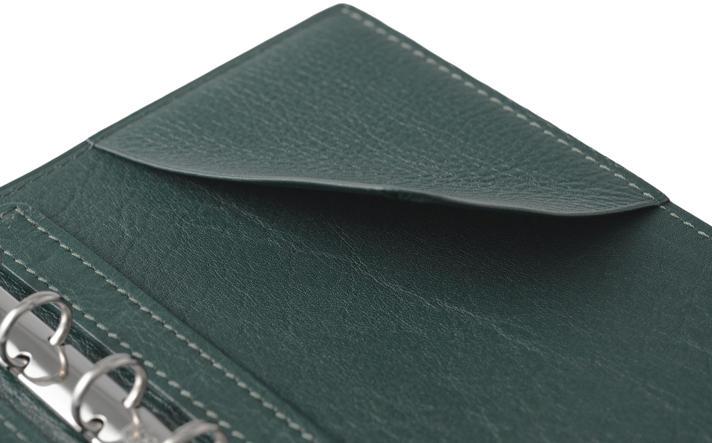 【キプリス】手帳（ミニ6穴11mm）■トゥージュール画像