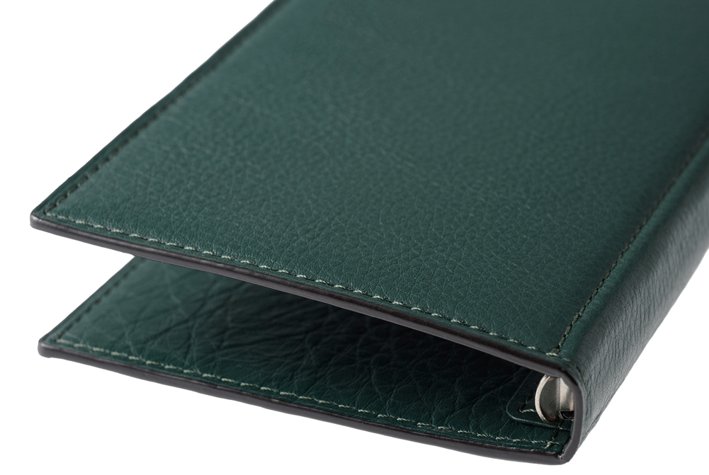 【キプリス】手帳（ミニ6穴11mm）■トゥージュール画像