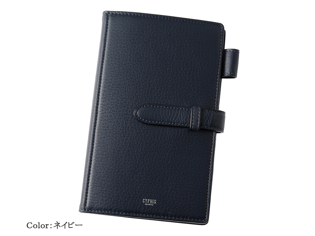 【キプリス】手帳（バイブル16mm）■トゥージュール画像