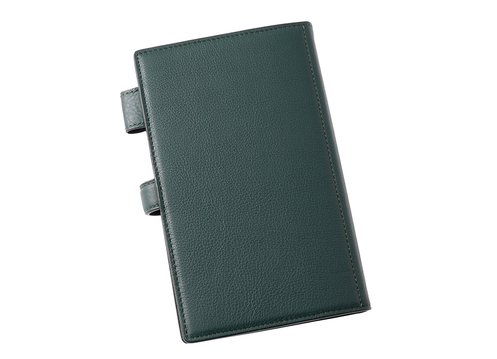 【キプリス】手帳（バイブル16mm）■トゥージュール画像