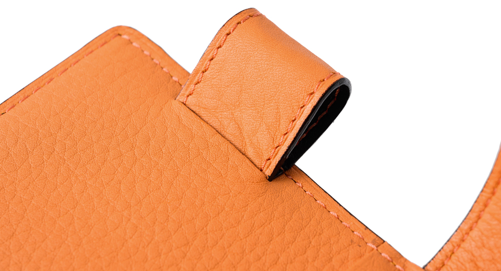 【キプリス】手帳（バイブル16mm）■トゥージュール画像