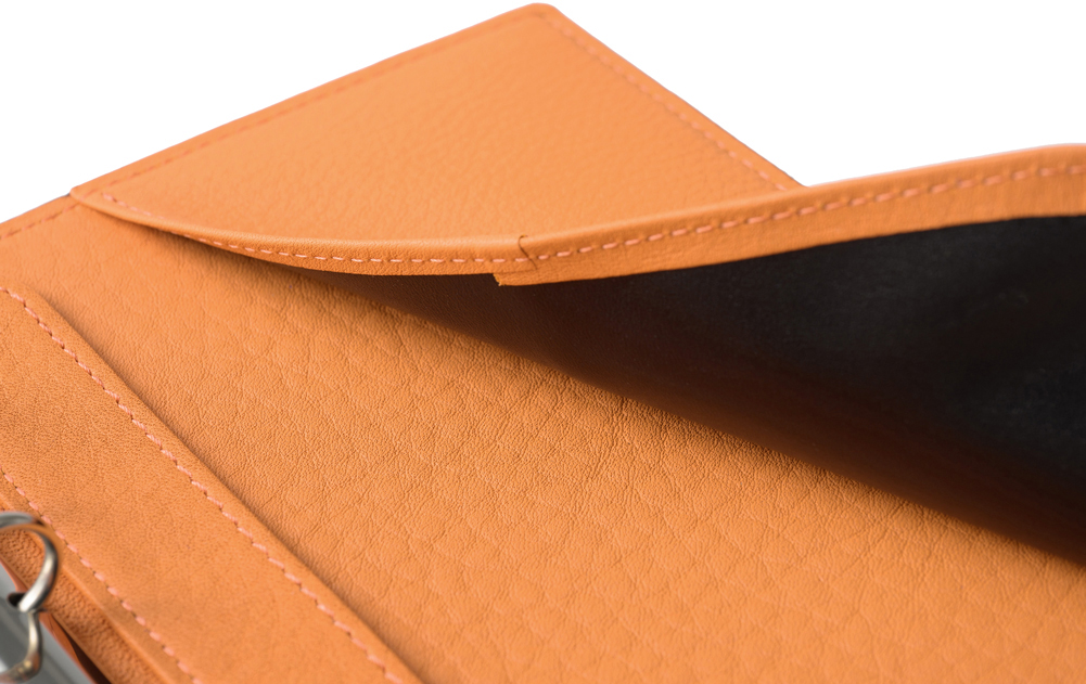 【キプリス】手帳（バイブル16mm）■トゥージュール画像