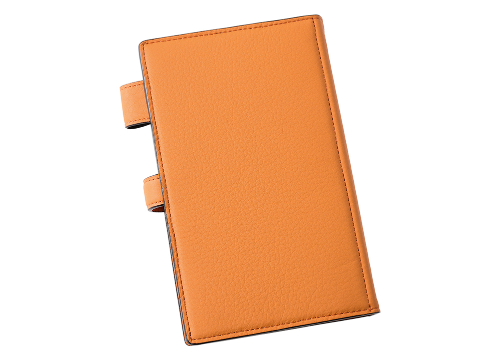 【キプリス】手帳（バイブル16mm）■トゥージュール画像