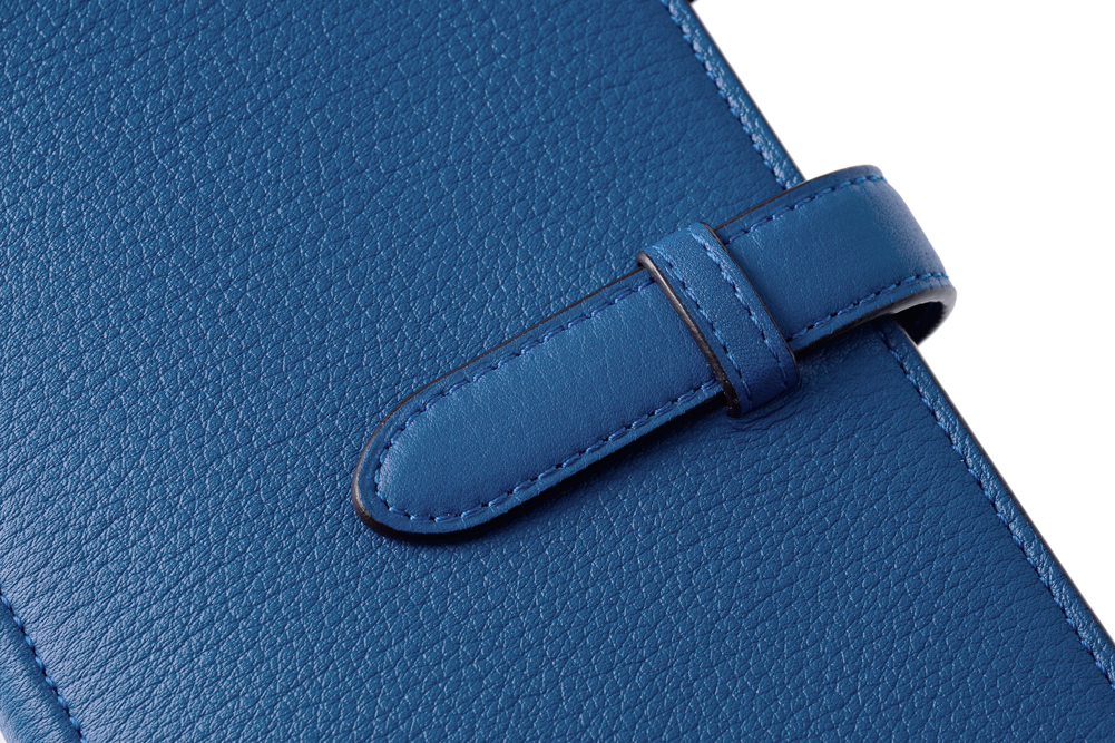 【キプリス】手帳（バイブル16mm）■トゥージュール画像