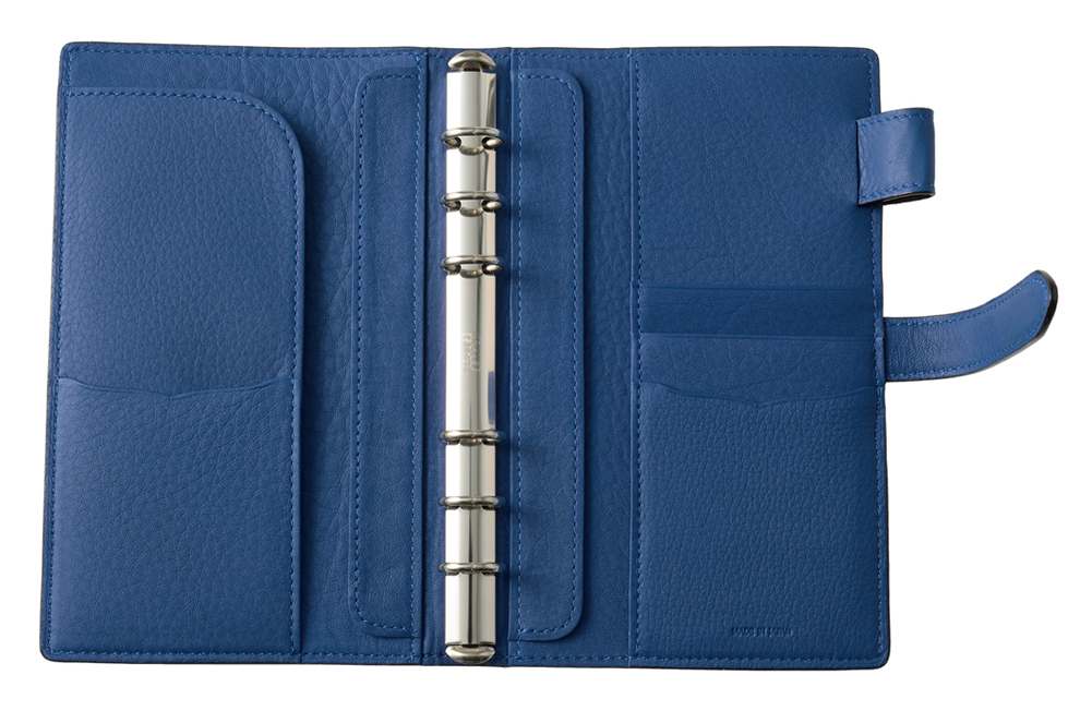 【キプリス】手帳（バイブル16mm）■トゥージュール画像