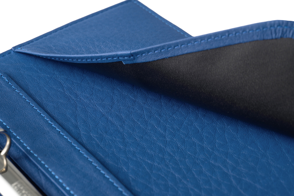 【キプリス】手帳（バイブル16mm）■トゥージュール画像