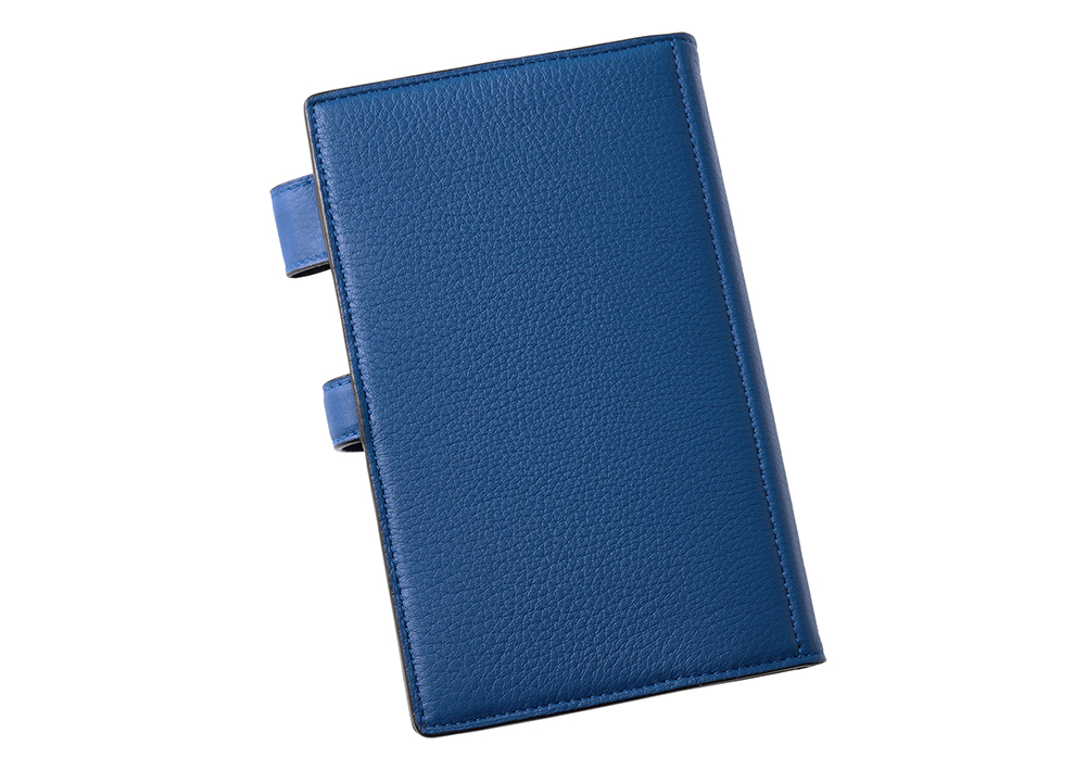 【キプリス】手帳（バイブル16mm）■トゥージュール画像