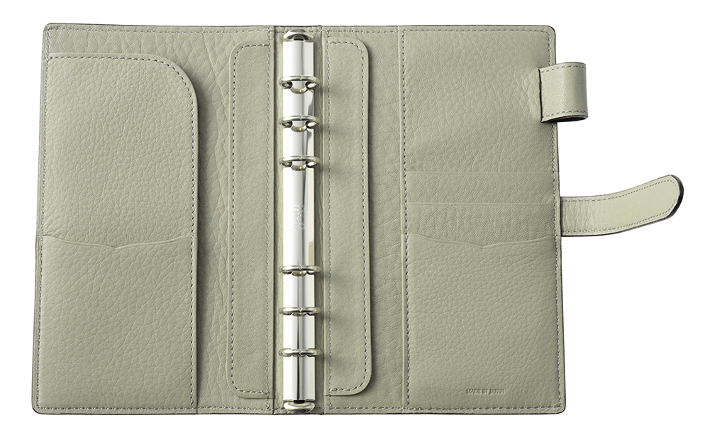 【キプリス】手帳（バイブル16mm）■トゥージュール画像