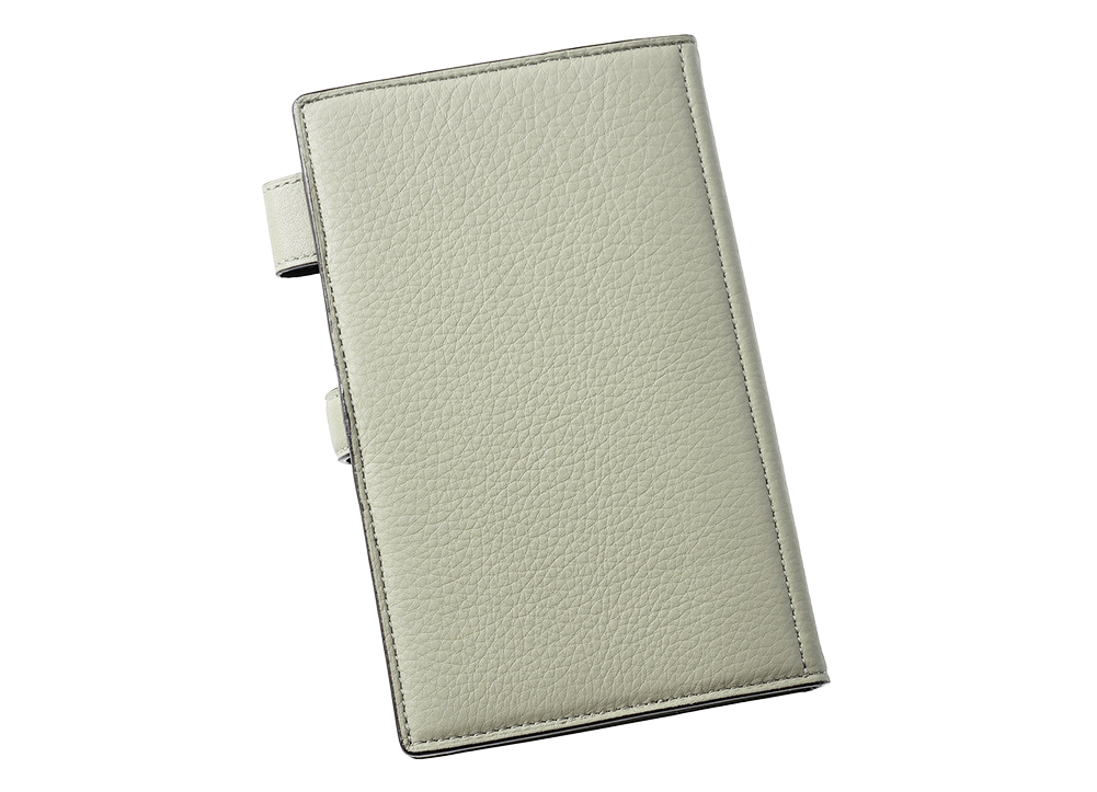 【キプリス】手帳（バイブル16mm）■トゥージュール画像