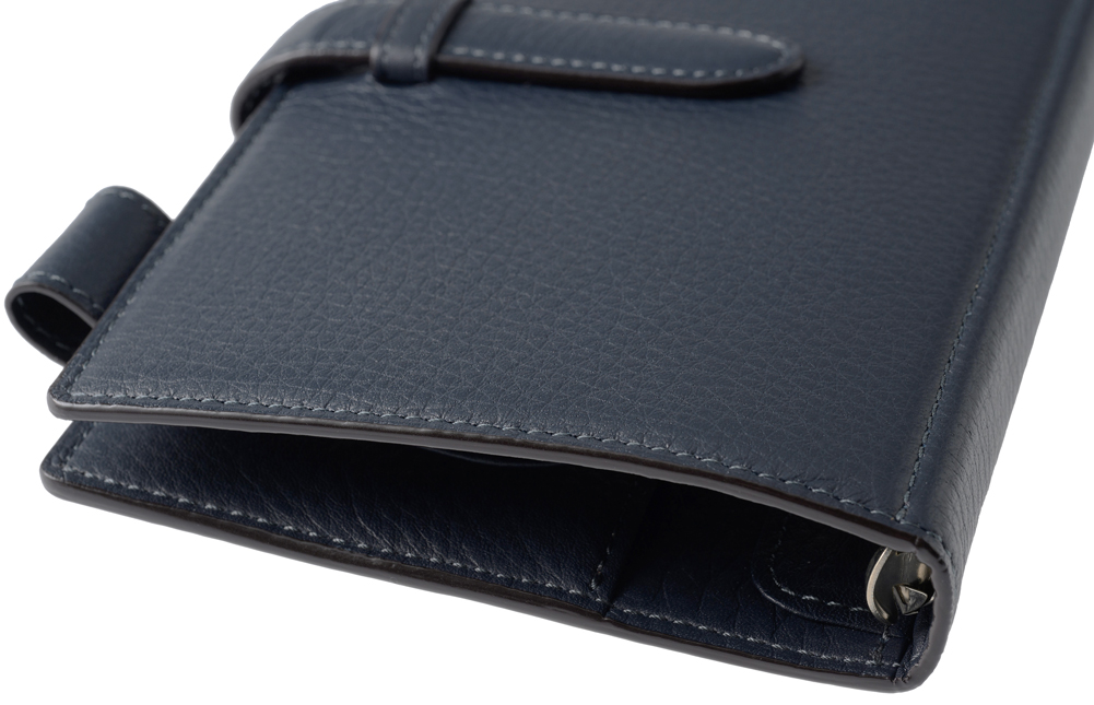 【キプリス】手帳（バイブル16mm）■トゥージュール画像