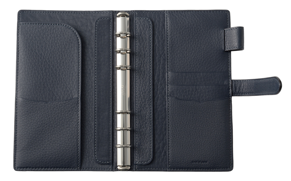 【キプリス】手帳（バイブル16mm）■トゥージュール画像