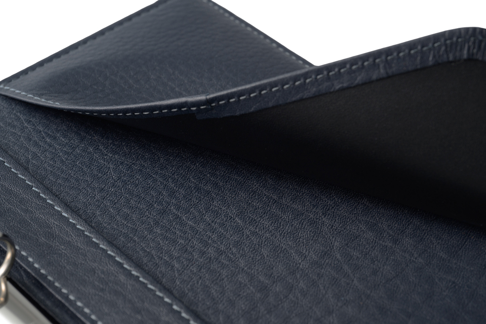 【キプリス】手帳（バイブル16mm）■トゥージュール画像