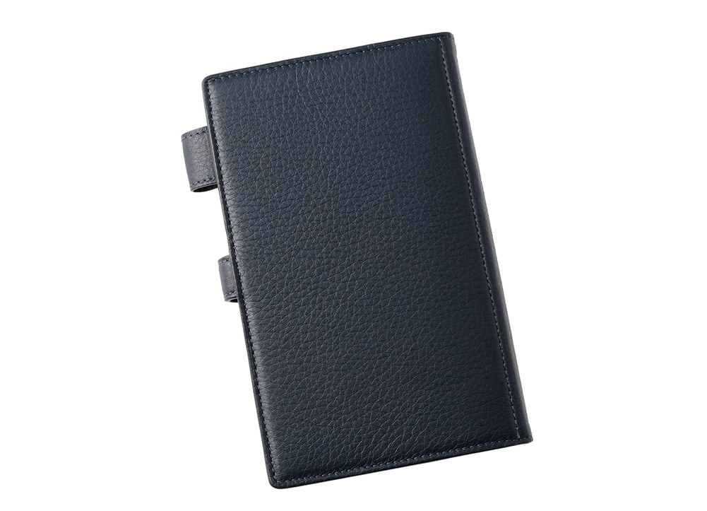 【キプリス】手帳（バイブル16mm）■トゥージュール画像