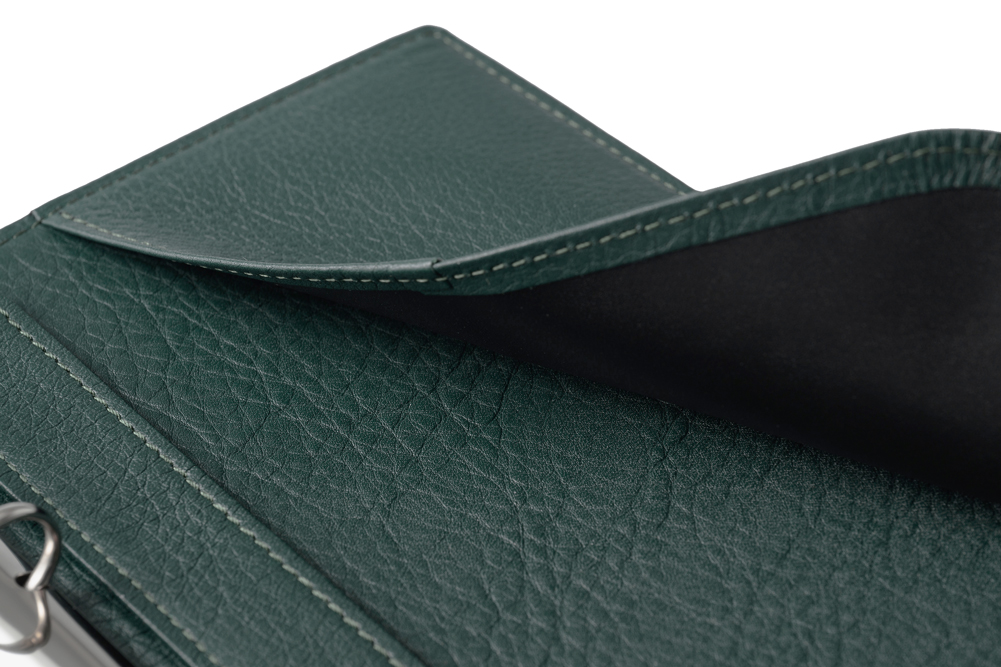 【キプリス】手帳（バイブル16mm）■トゥージュール画像