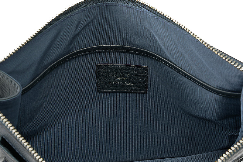 【キプリス】ヴァーチカルクラッチ■トゥージュール