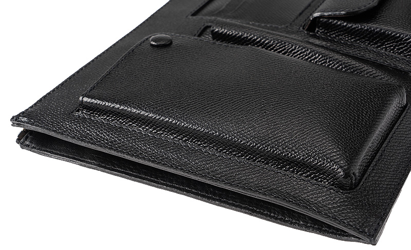 【キプリス】ヴァーチカルクラッチ■トゥージュール