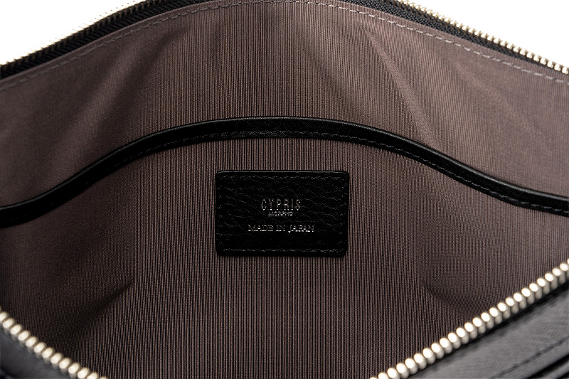 【キプリス】ヴァーチカルクラッチ■トゥージュール