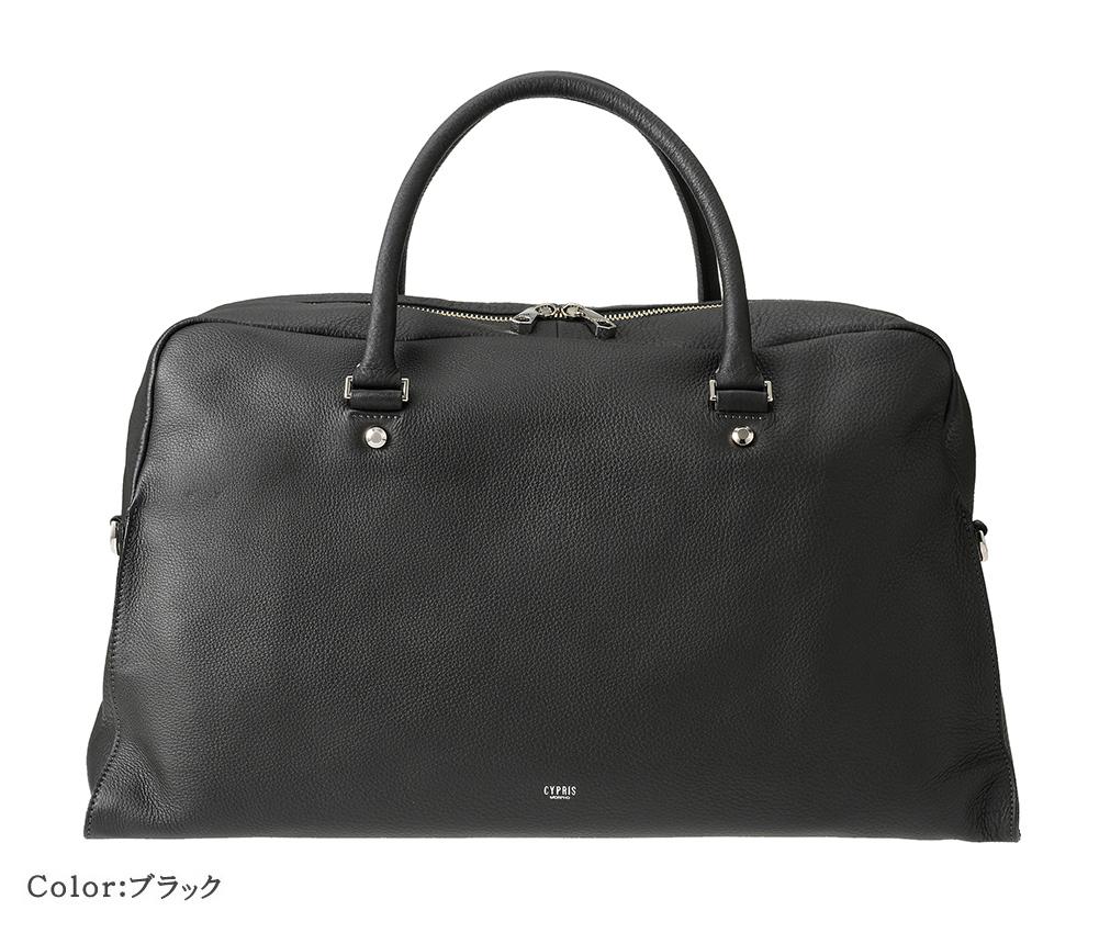 【キプリス】ボストンバッグ■トゥージュール