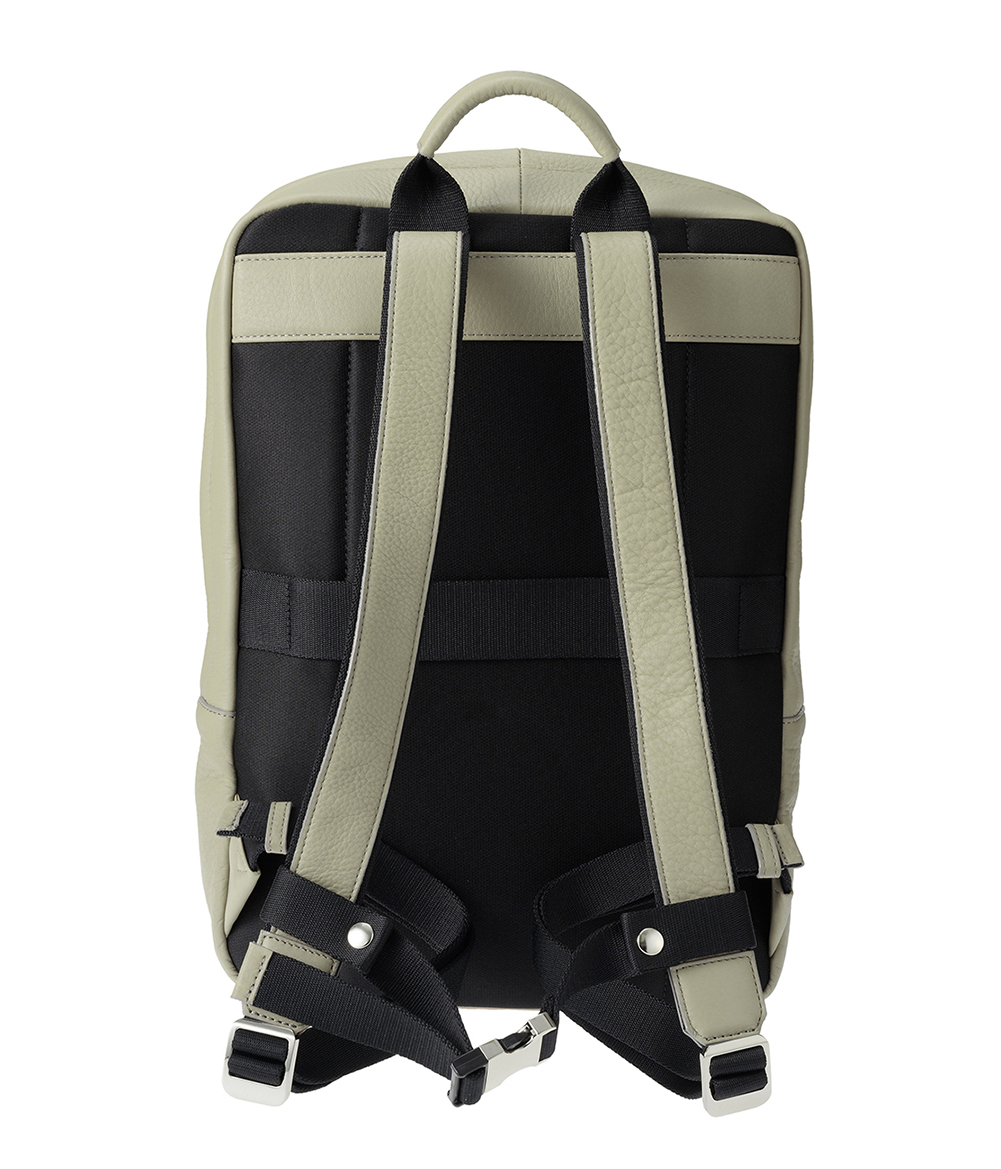 【キプリス】ビジネスバックパック■トゥージュール