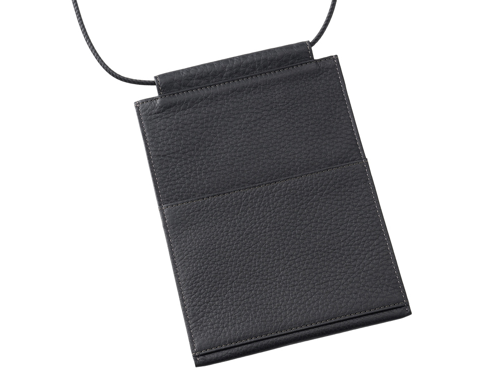 【キプリス】コンパクトウォレット(ラウンドファスナー)■トゥージュール