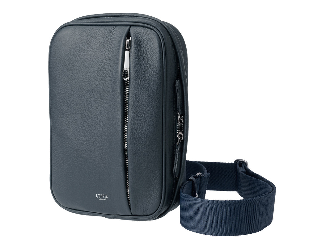 【キプリス】2Wayクロスボディバッグ■トゥージュール