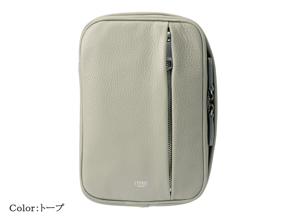 【キプリス】2Wayクロスボディバッグ■トゥージュール