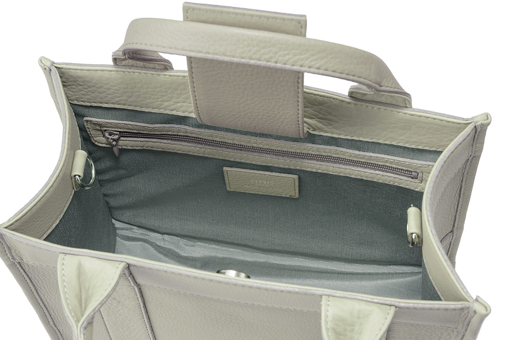 【キプリス】2Wayミニトートバッグ■トゥージュール