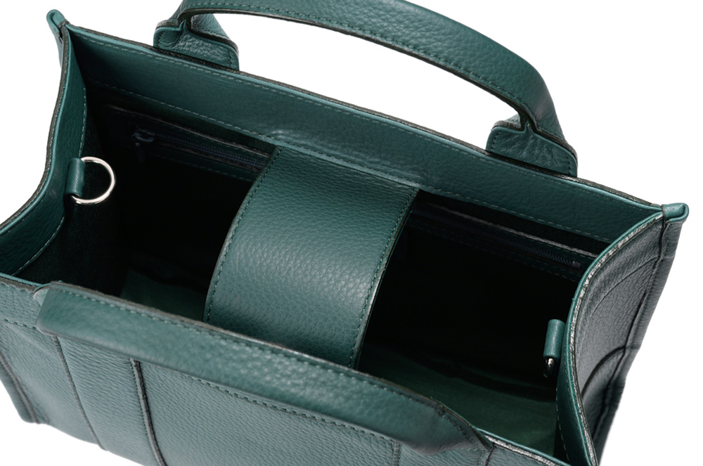 【キプリス】2Wayミニトートバッグ■トゥージュール