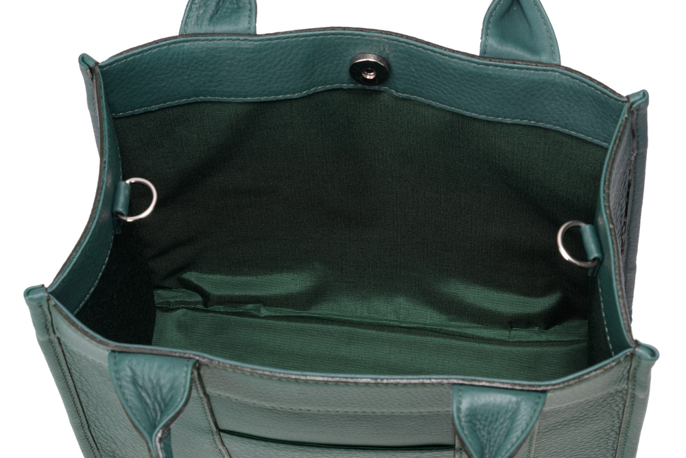 【キプリス】2Wayミニトートバッグ■トゥージュール