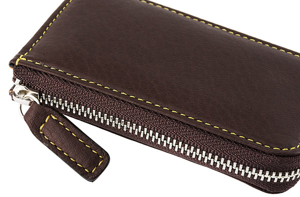 【キプリス】小銭入れ■ディアスキン2