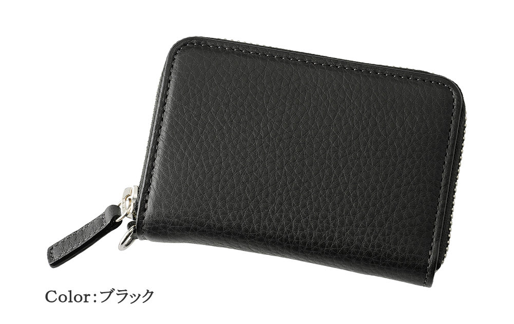 【キプリス】ジャバラカードケース■トゥージュール