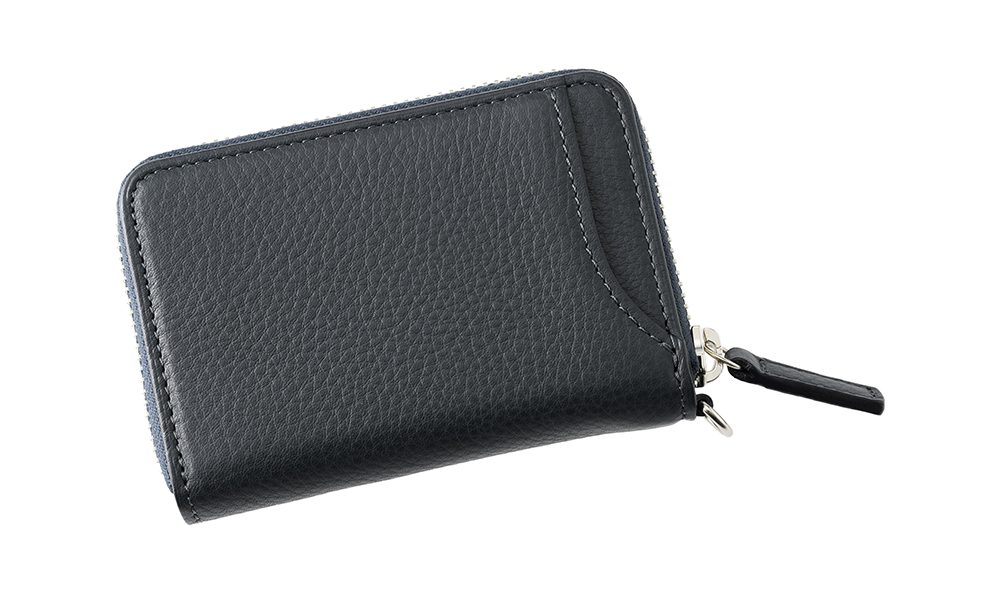 【キプリス】ジャバラカードケース■トゥージュール