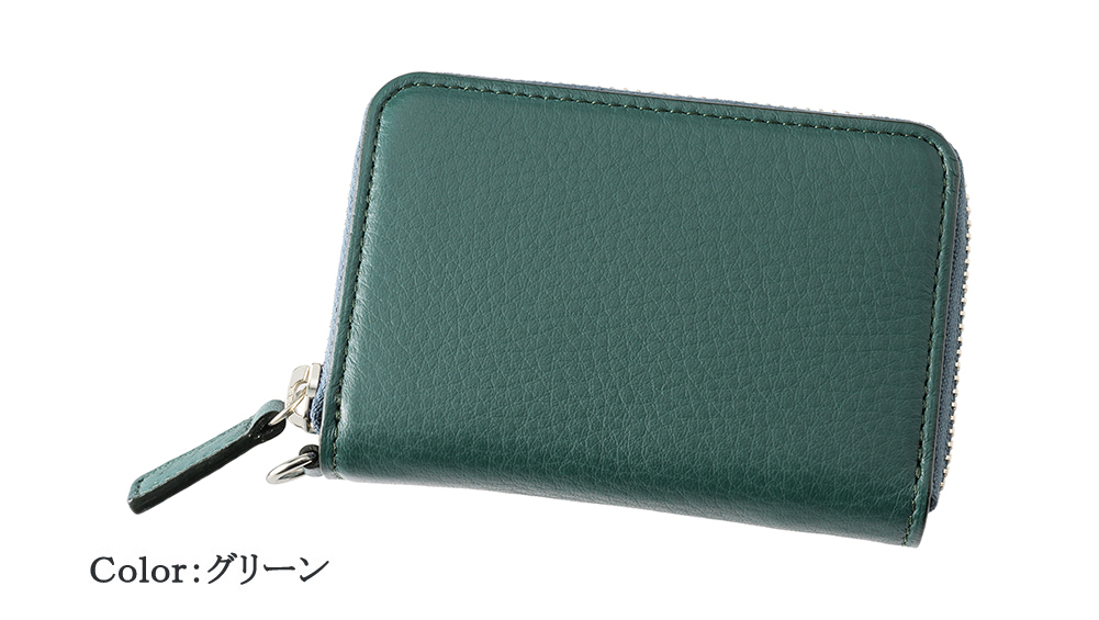 【キプリス】ジャバラカードケース■トゥージュール