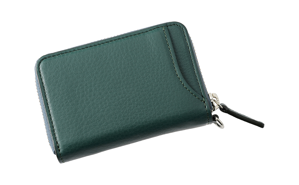 【キプリス】ジャバラカードケース■トゥージュール