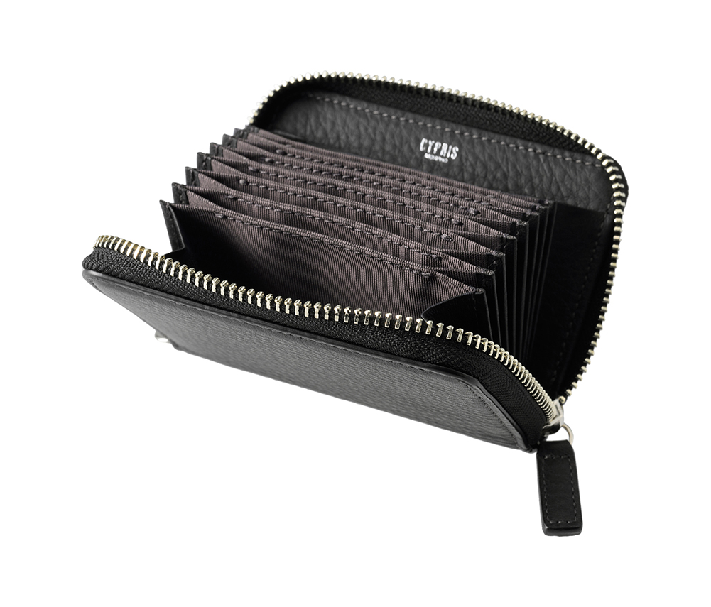 【キプリス】ジャバラカードケース■トゥージュール