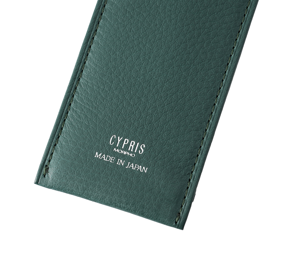 【キプリス】薄型ペンケース■トゥージュール