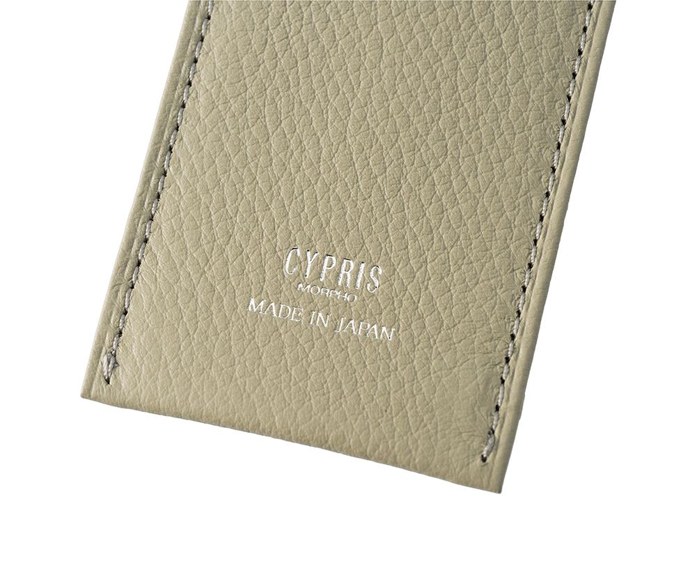 【キプリス】薄型ペンケース■トゥージュール