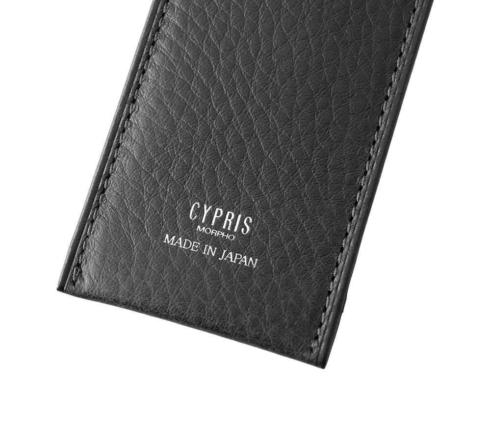 【キプリス】薄型ペンケース■トゥージュール