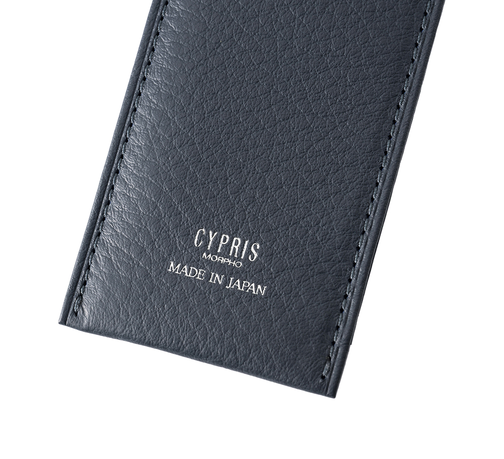 【キプリス】薄型ペンケース■トゥージュール