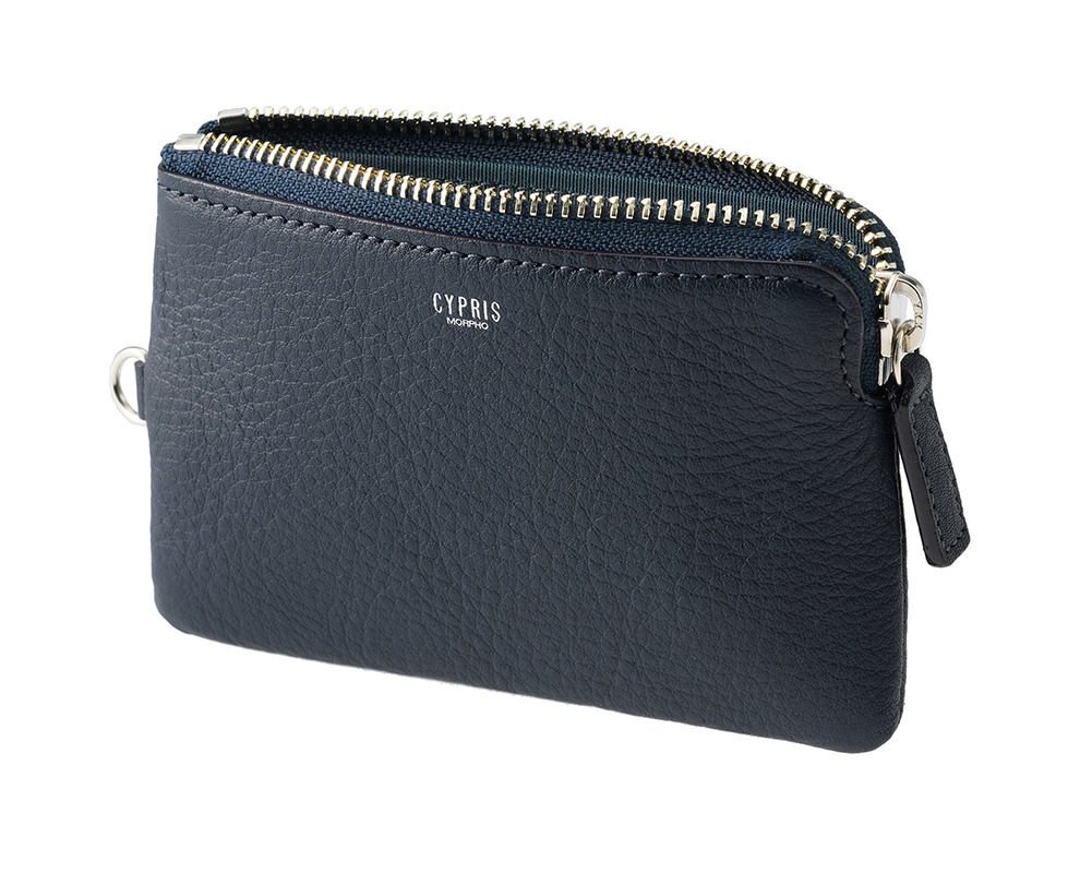 【キプリス】ポーチ(S)■トゥージュール